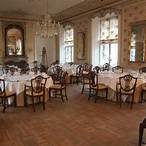 hvedholm slot restaurant